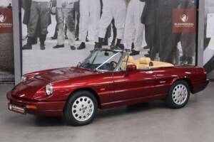 Afbeelding 1/58 van Alfa Romeo 2.0 Spider (1992)