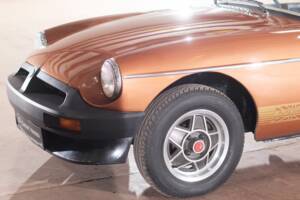 Immagine 25/25 di MG MGB Limited Edition (1981)