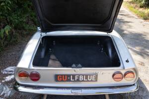 Image 63/67 de FIAT Dino Spider (1968)