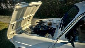 Immagine 17/30 di Renault R 4 (1980)