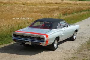 Image 12/26 of Dodge Coronet Super Bee (1969)