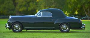 Afbeelding 23/50 van Bentley S 1 Continental DHC (1957)