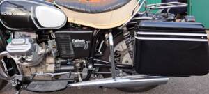 Bild 17/20 von Moto Guzzi DUMMY (1973)