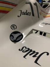 Immagine 28/68 di Porsche 936 Junior (1981)