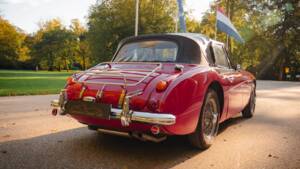 Bild 16/21 von Austin-Healey 3000 Mk III (BJ8) (1966)