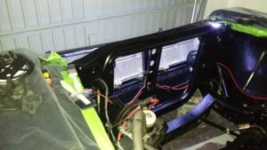 Afbeelding 34/42 van Dodge Custom 880 (1963)