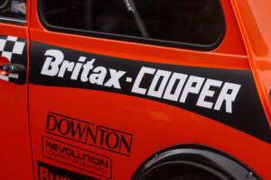 Bild 7/50 von Rover Mini Cooper 1,3i (1993)