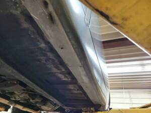 Bild 32/37 von Jaguar Mk II 3.4 (1964)