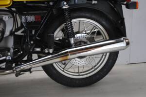Immagine 21/22 di BMW R 100 RS (1979)