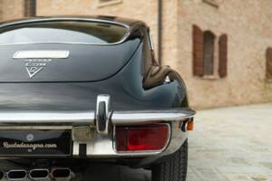 Obraz 11/50 pojazdu Jaguar E-Type V12 (2+2) (1971)