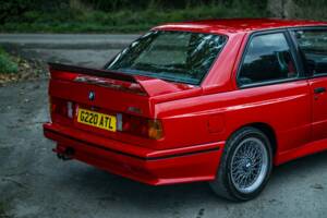 Image 8/50 of BMW M3 Sport Evo (1990)
