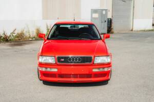Image 3/77 of Audi Coupé S2 (1991)