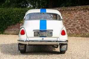 Imagen 6/50 de Saab 96 (1962)