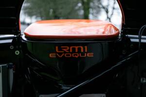 Image 22/50 of Land Rover Range Rover Evoque Milner LRM-1 (2025)