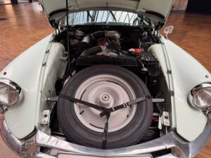 Immagine 36/43 di Citroën ID 19 (1958)