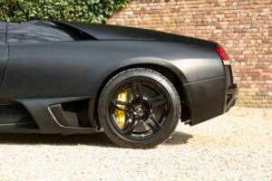 Imagen 17/50 de Lamborghini Murciélago LP640 (2009)