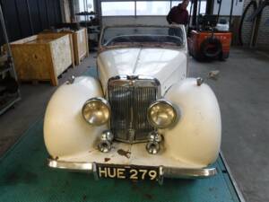 Image 2/24 de Triumph 2000 Roadster (1948)