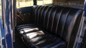 Bild 13/48 von Rolls-Royce Phantom I (1930)