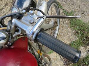 Image 13/45 of Leri 50 Super Sport (1957)