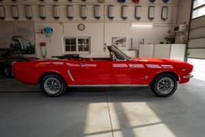 Image 32/35 of Ford Mustang 289 (1965)
