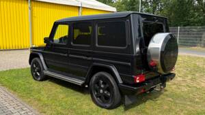 Imagen 7/35 de Mercedes-Benz G 320 CDI (2009)
