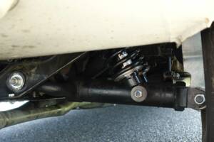 Image 37/39 de Jaguar XK-E (2+2) (1970)