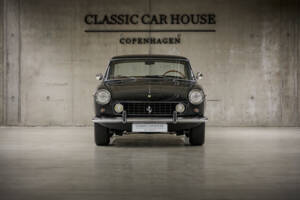 Bild 8/155 von Ferrari 250 GTE (1962)