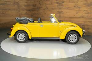 Bild 11/19 von Volkswagen Käfer 1303 LS (1978)