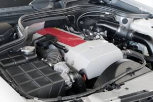 Bild 47/50 von Mercedes-Benz CLK 230 Kompressor (1999)