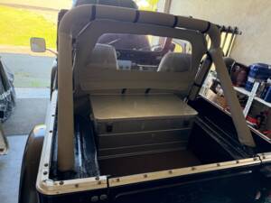 Afbeelding 10/10 van Jeep CJ-7 (1985)