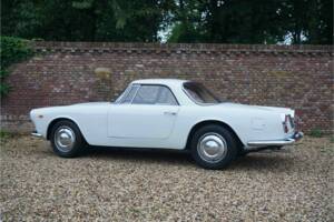 Image 14/50 of Lancia Flaminia GT 2.5 3C Touring (1964)