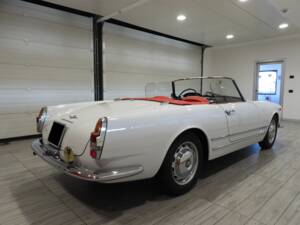 Image 6/51 de Alfa Romeo 2000 Spider (1959)