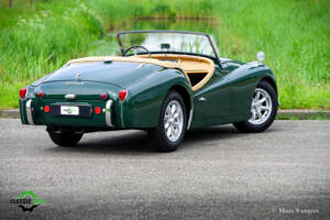Image 36/41 of Triumph TR 3A (1959)