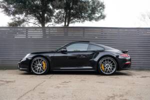 Bild 7/52 von Porsche 911 Turbo S (2017)