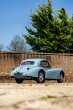 Image 8/50 of Jaguar XK 140 FHC (1955)