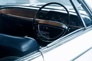 Bild 27/50 von BMW 2000 CS (1971)