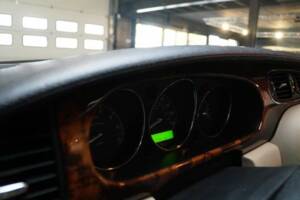 Bild 45/50 von Jaguar XJR Super V8 (2007)