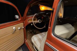 Bild 11/86 von Volkswagen Käfer 1100 Export (Brezel) (1951)