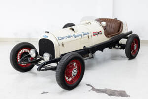 Image 27/28 of Chevrolet Serie BA Confederate Gilmore Special (1932)