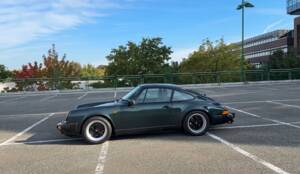 Bild 2/15 von Porsche 911 Carrera 3.2 (1985)