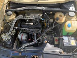 Image 11/32 of Volkswagen Golf Mk II 1.8 (1987)