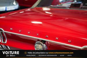 Afbeelding 13/25 van Ford Mustang 390 GTA (1967)
