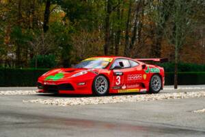 Image 1/12 of Ferrari F430 GT3 (2006)