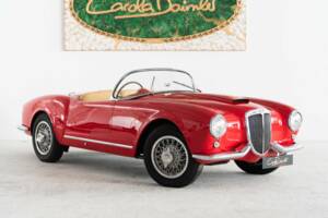 Image 8/29 de Lancia Aurelia B24 Spider "America" (1955)