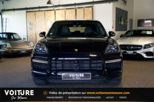 Afbeelding 3/38 van Porsche Cayenne Turbo (2018)