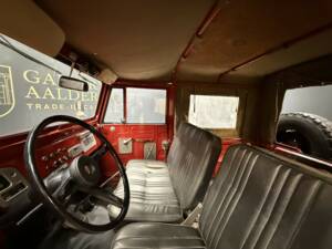 Immagine 33/50 di Toyota Land Cruiser FJ 40 (1975)