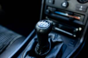 Image 20/50 de Porsche 924 S (1986)