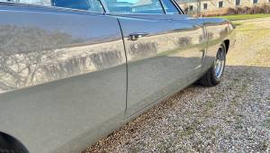 Immagine 18/56 di Dodge Charger R&#x2F;T 440 (1969)
