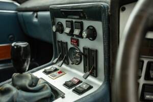 Bild 24/24 von Lamborghini Espada 400 GT (1973)