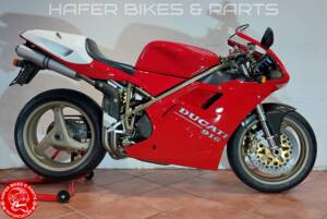 Bild 5/42 von Ducati 916 SPS (1997)